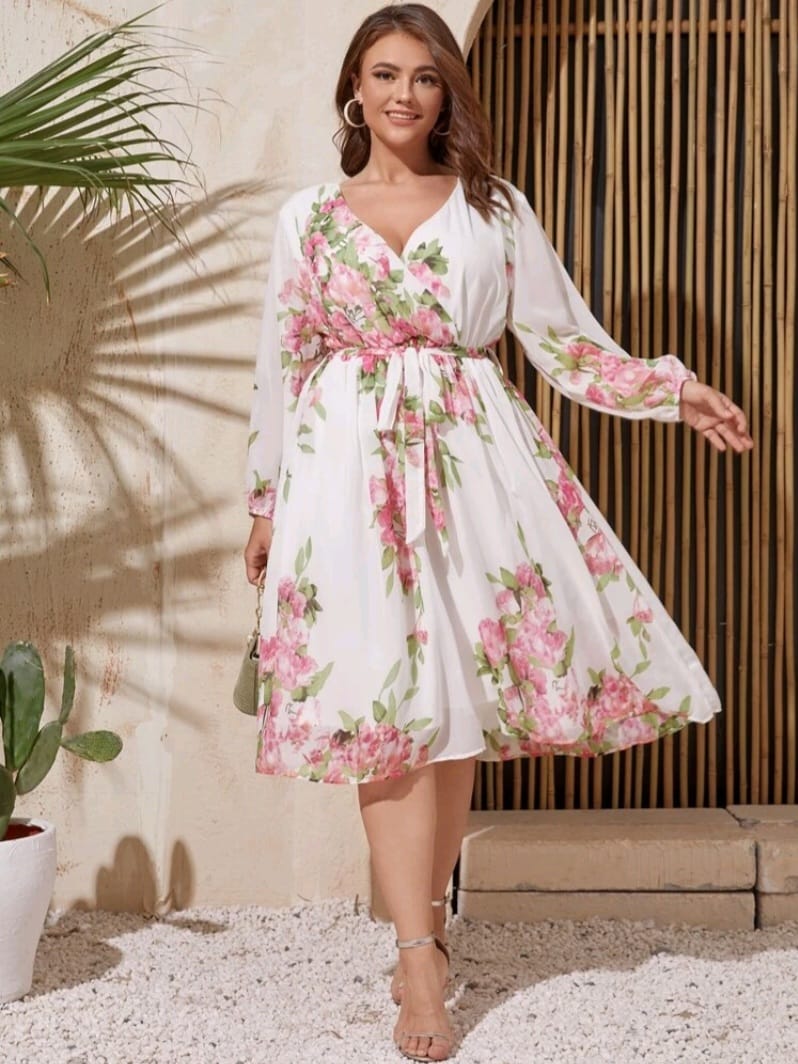 Vestido SHEIN