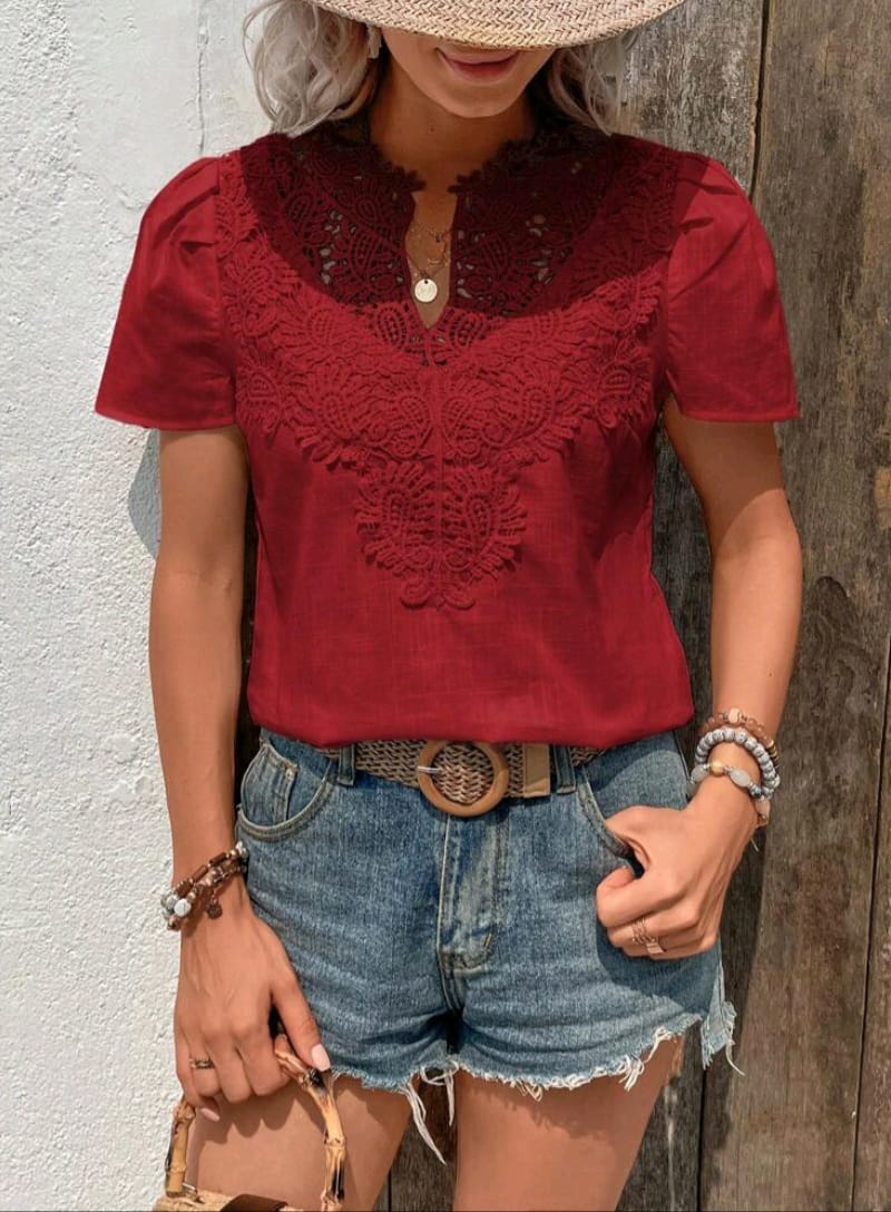 Blusa SHEIN