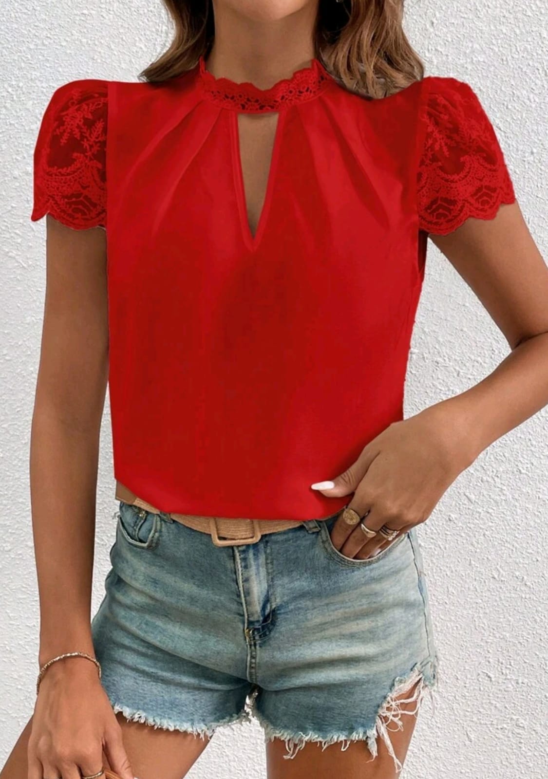 Blusa SHEIN
