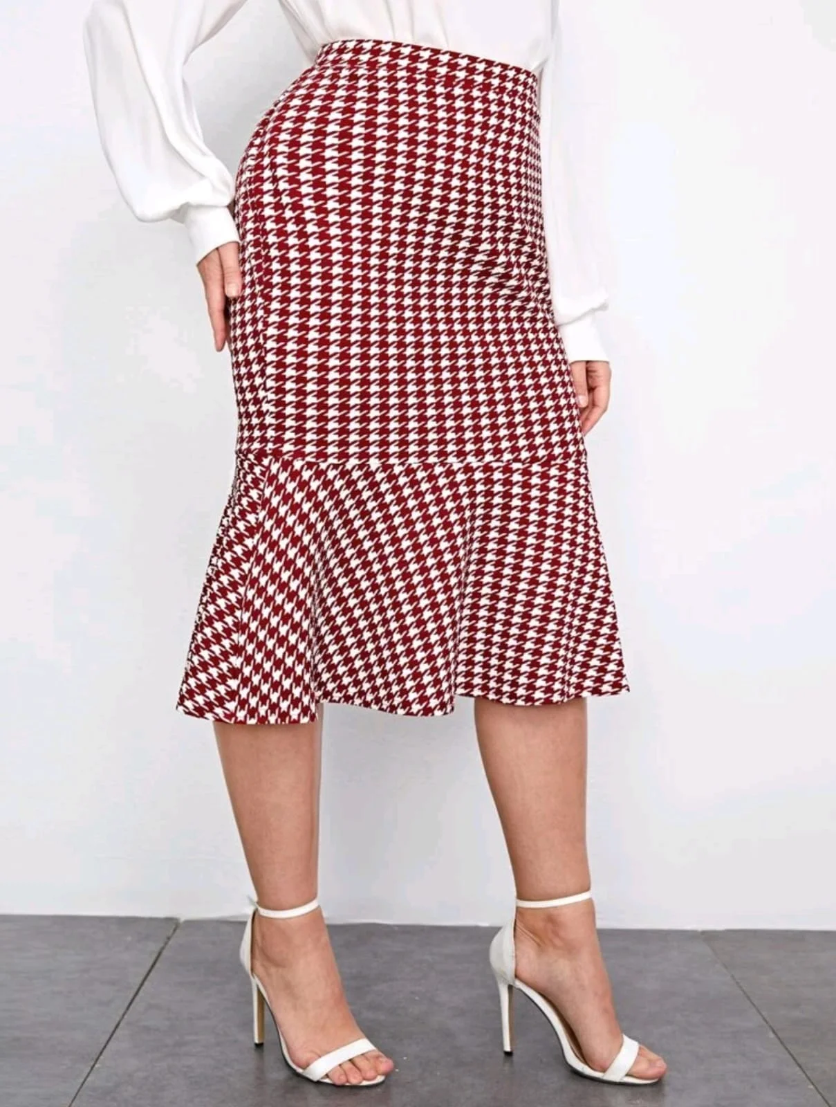 Falda SHEIN