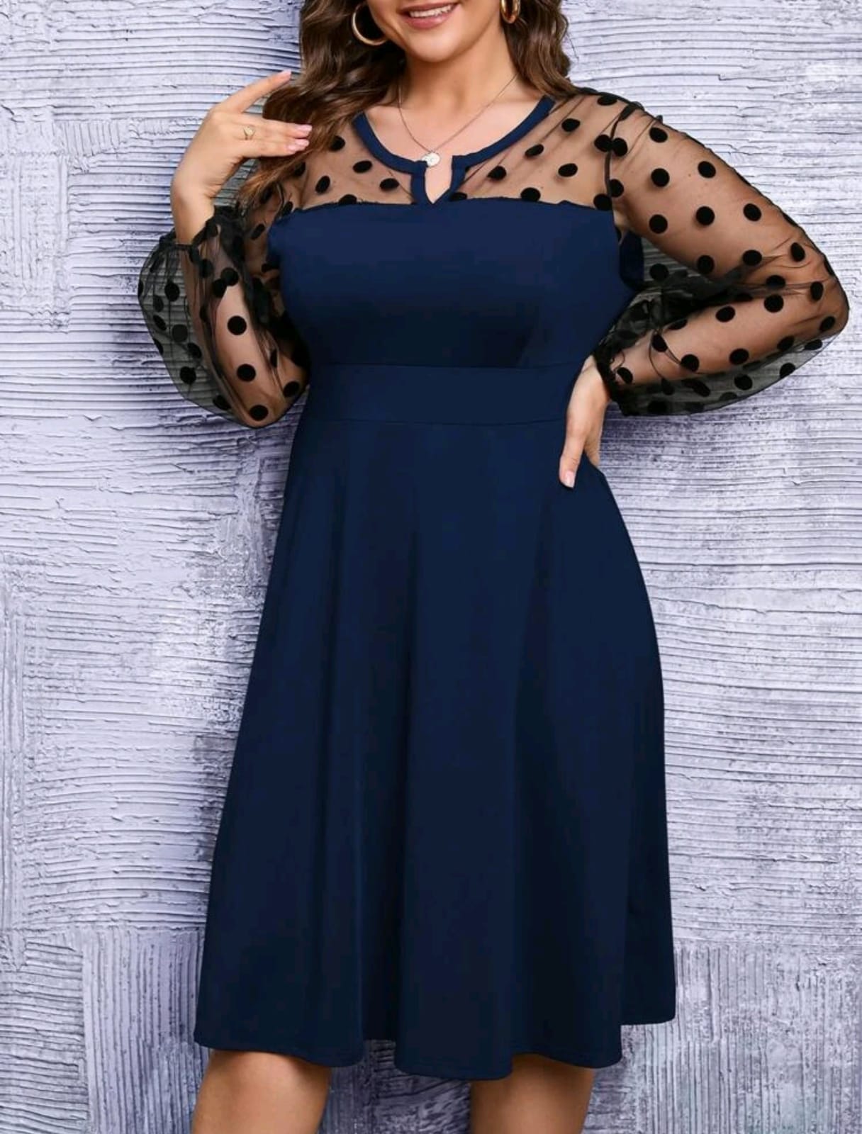 Vestido SHEIN
