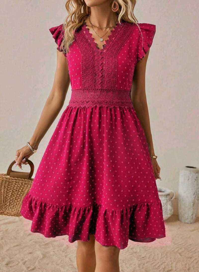 Vestido SHEIN