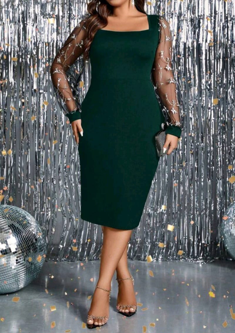 Vestido SHEIN