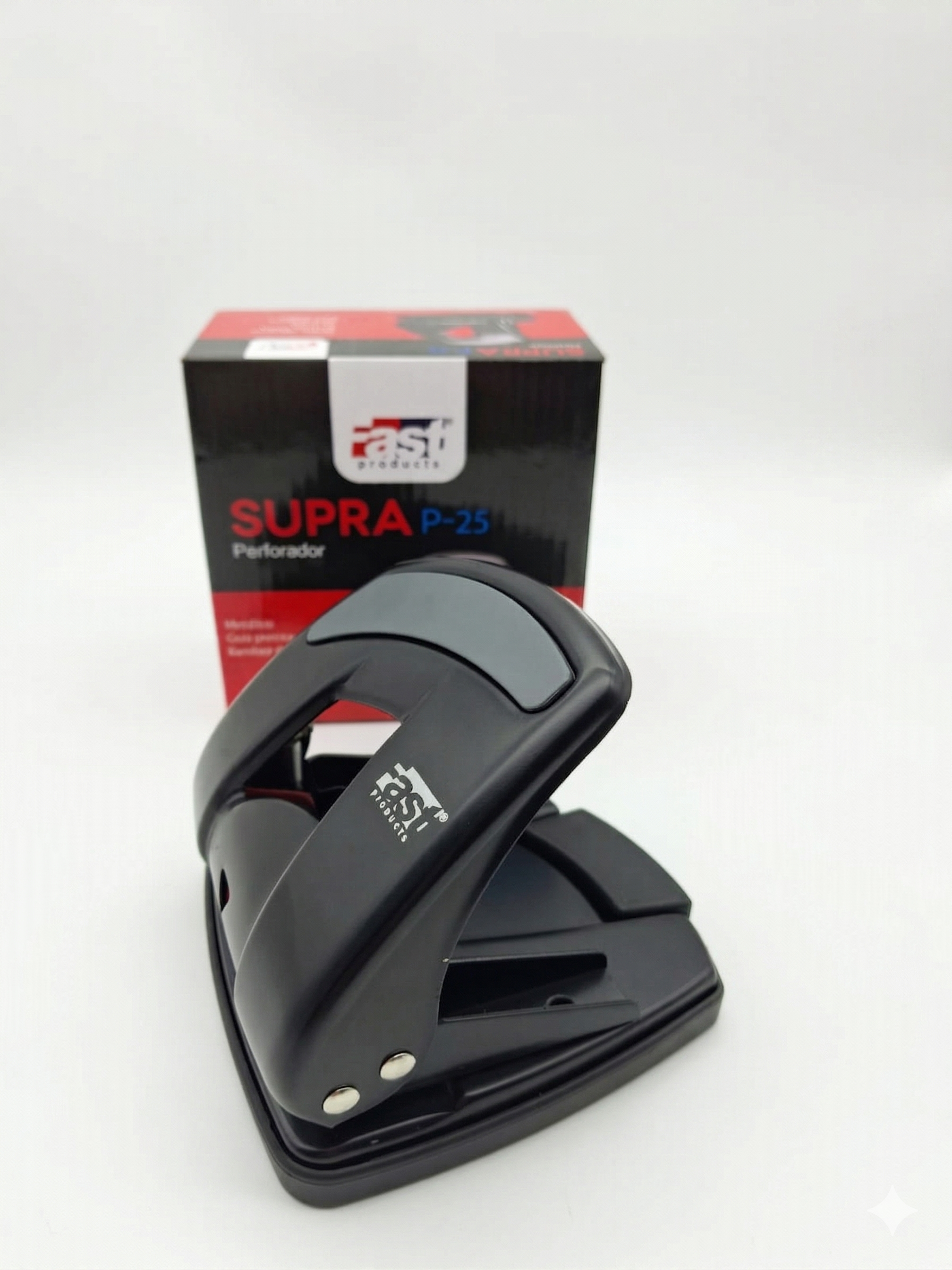 Perforador Supra P-25