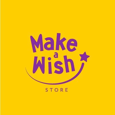 Logo de Make A Wish Store