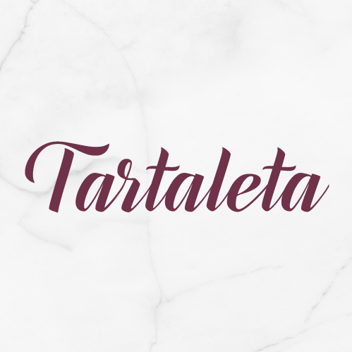 Tartaleta - Roosevelt